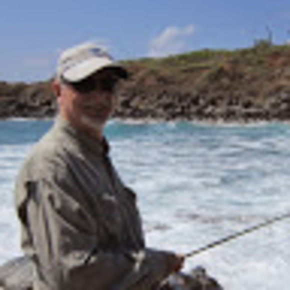 Meet your Posher, Bill - Picture 1 of 1